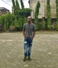 Rencontre Homme Autre à Littoral  : Ulrick, 38 ans